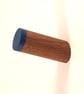 Painted Walnut Floating Hook - Image 6