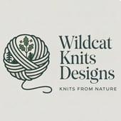 Wildcatknits designs