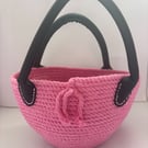 Handmade Little Handbag – Small Kids Bag