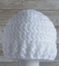 Doll Blanket and Hat,Crochet  Accessories 7 Colour Options - Image 5