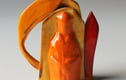 Small Sculptures Ceramic Sketches