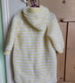 Baby Sleeping Bag Knitted  - Image 3