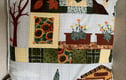 Patchwork Cushions