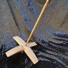 Turkish style  spindle