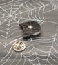 Cute Cat Skull Badges - Image 10
