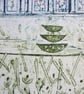 Camellia Glass House - Original Collagraph Print - Image 2