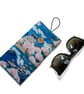 Soft Glasses Case, Japanese Mt Fuji, Castle Print & Cherry Blossom - Image 4