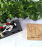 F1 Race Track Coasters - Wood Engraved  - Image 3