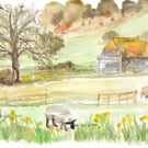 Spring is in the air