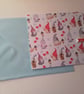 Christmas money wallet. Gift card wallet. Ref 555