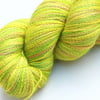 SALE Harvest Mouse - Silky baby alpaca laceweight yarn