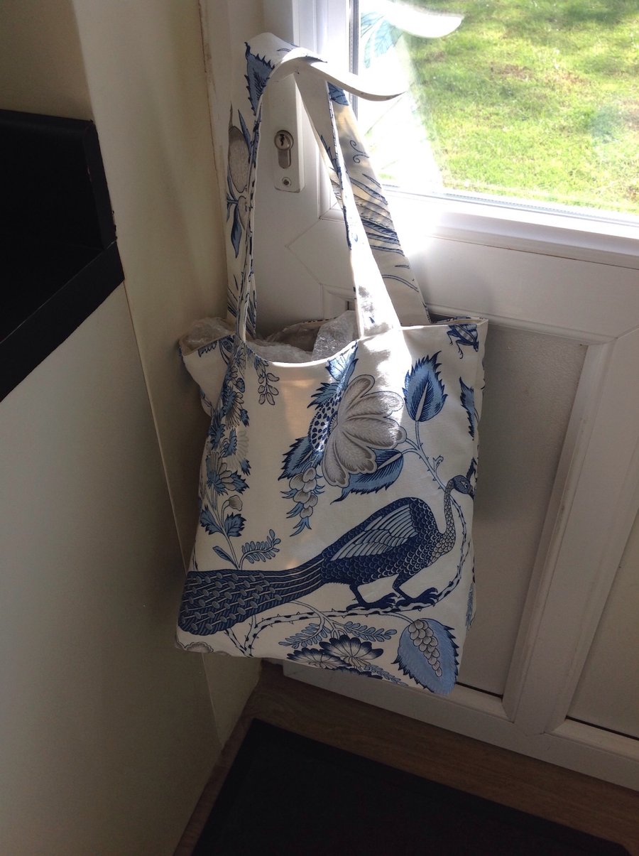 Pocket/ bag / Ladunka 