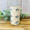 SALE Small Bee Vase 