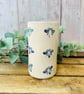 SALE Small Bee Vase  - Image 1