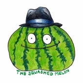 The Squashed Melon