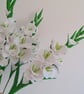 Gladiolus Felt Flower Stem - Image 8