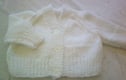  Baby and Childrens Cardigans