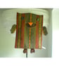 Little Brown Owl PegBag from WonkyGiraffe - Image 3