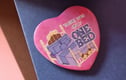 Heart Badges