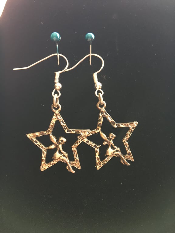 Crystal Gothic Jewellery