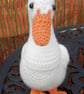 Pekin Ducks UK crochet pattern - Image 5