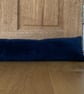 Door draft stopper UK, custom length draught excluder heavy door sausage - Image 2