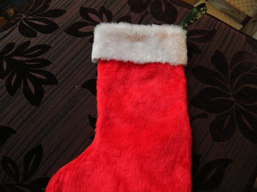 Christmas Stocking