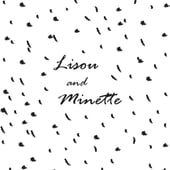 Lisou and Minette