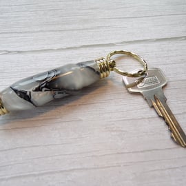 Keyring-Bag Charm