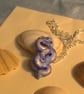 Tide Serpent Necklace