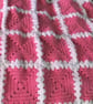 Gorgeous Baby Blanket  - Image 2
