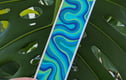 Green and Blue Bookmarks