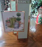 Card for your Friend. the garden lover - Image 3