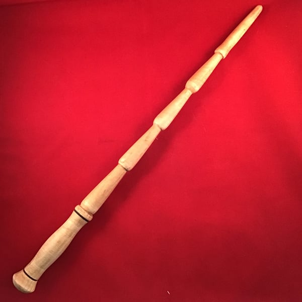 Magic wand