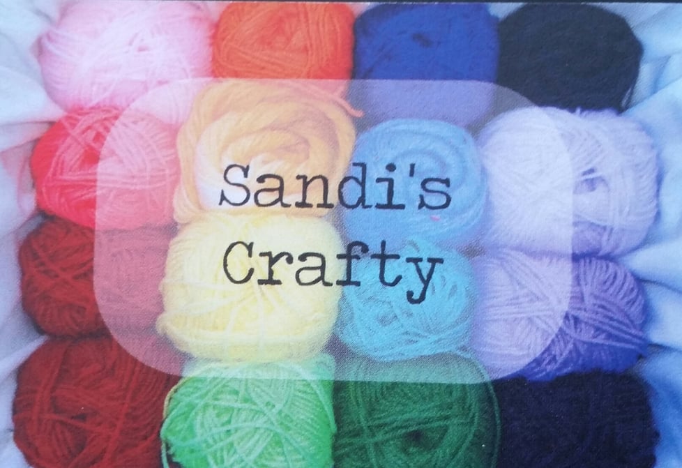 Sandi's Crafty