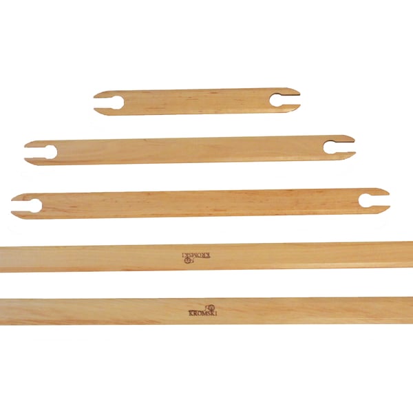 Stick Shuttles - 12"