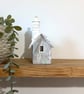 Little Map House - READY TO SHIP - Image 6