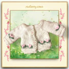 Pretty Rosebuds Cardigan 