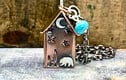 Whimsical Houses