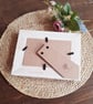 Photo Frame & Tealight Holder - Image 3