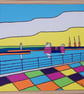 New Brighton and Liverpool docks - Image 1