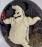 Oogie boogie wreath - Image 3