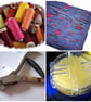 Tuesday morning class - Machine Sewing   - Image 4