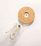 Festive Daisy Gourd Lamp - Image 4