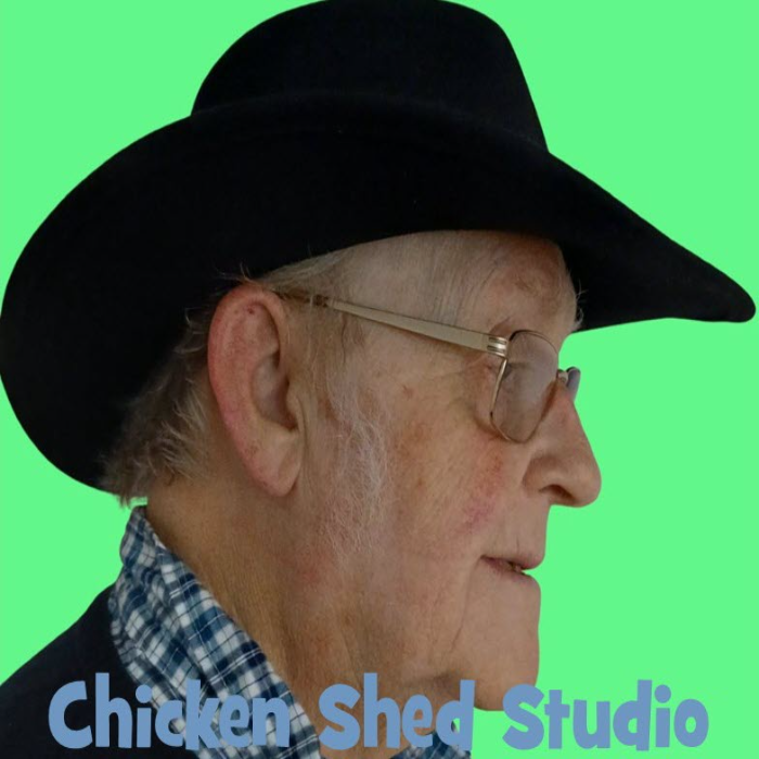 Chicken Shed Studio