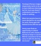 Beautiful Bundle Ballroom Blues and Alda's Time Step Children's Books Paperback - Image 6