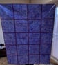 Handmade Patchwork Quilt. - Image 2