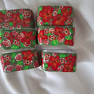 Napkin rings