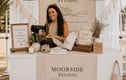 Market Stall Branding