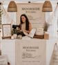 Personalised Market Stall Branding Bundle